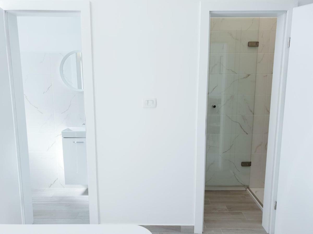 Apartment Alba Fiume Esterno foto